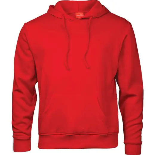 FWRD Boston Hoodie Red